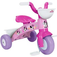 Driewieler Disney Minnie roze