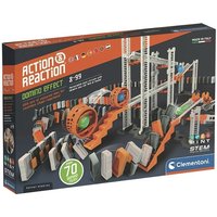 Clementoni Action & Reaction Domino Effect