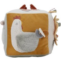 Little Dutch - Little Farm Activiteitenkubus