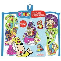 Badpuzzel Bumba