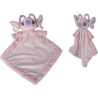 Simba Doudou Disney Stitch Angel 38cm