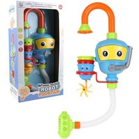 Badspeelgoed Badfontein Robot
