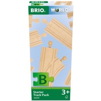 BRIO Rails Starter Pack B
