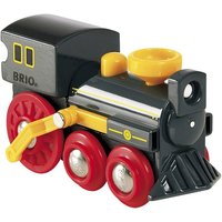 BRIO World 33617 Oude stoomlocomotief
