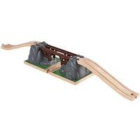BRIO World 33391 Instortende brug