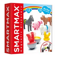 SmartMax My First Farm animals