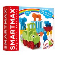 SmartMax My first Animal Train