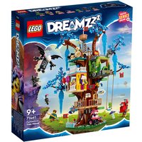 LEGO DREAMZzz 71461 Fantastische boomhut