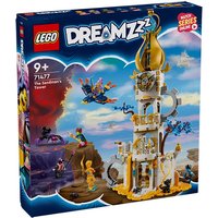 LEGO DREAMZzz De Droomtoren 71477