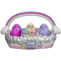 Figuur Hatchimals Alive Spring Basket