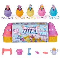 Hatchimals Speelset Alive