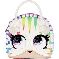 Interactieve minihandtas Micro Purse Pets Roarin' Rainbow