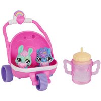 Hatchimals Alive! - Hatch N' Stroll Playset