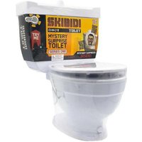 Skibidi Toilet Mystery Toilet