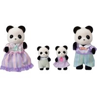 Sylvanian Families 5529 - familie Panda