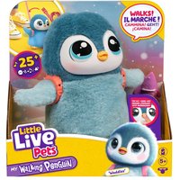 Moose Toys My Pet Penguin