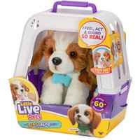 Moose Toys My Real Puppy Patches