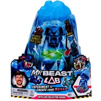 Bio Beasts Mr Beast Lab Cryo Lab Chamber