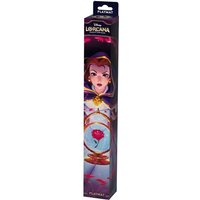 Disney Lorcana TCG Shimmering Skies - Playmat Beauty and the beast