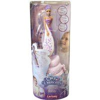 Lansay vliegende pop Sky Dancers Purple Licious