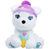 Club Petz interactieve knuffel Artie mijn ijsbeer