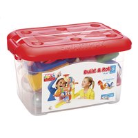 SmartMax Build & Roll