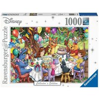 Ravensburger Puzzel Winnie de Pooh 1000st