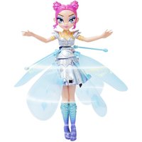 Hatchimals Pixies Crystal Flyers Starlight Idol