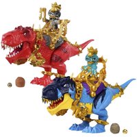 Speelset Treasure X Dino Gold - Dino Dissection Bundle