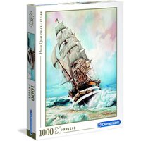 Clementoni Puzzel Amerigo Vespucci 1000st