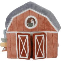 Little Dutch - Little Farm Activiteitenboekje Boer
