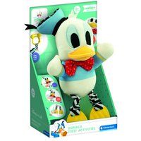 Clementoni Disney baby Donald eerste activiteiten
