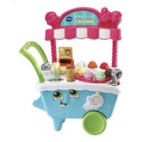VTech Schep & Leer Ijscokar