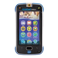 VTech KidiCom Max blauw