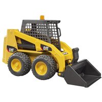 Bruder constructievoertuig CAT Compactlader