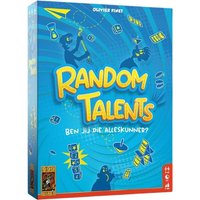 999 games Random Talents NL