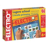 Electro Lagere school