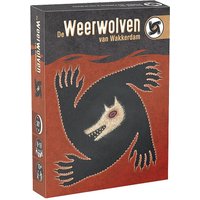 De Weerwolven van Wakkerdam kaartspel