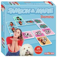 Domino Samson & Marie