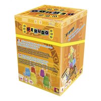 Perudo