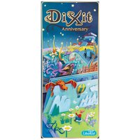 Dixit uitbreiding 9: Anniversary