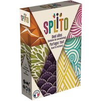 Splito kaartspel