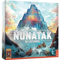 999 games Nunatak De Ijstempel NL