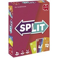 Jumbo Split kaartspel