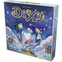 Dixit Disney