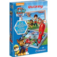 Quizzy PAW Patrol
