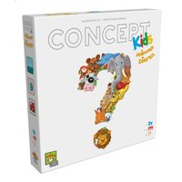 Concept Kids Dieren