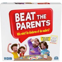 Beat the Parents bordspel