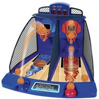 Electronic Arcade Basketball