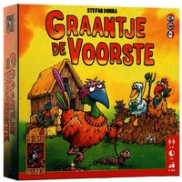 999 games Graantje de Voorste NL